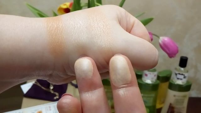 ИвРоше Распаковка Заказ Колье Щедрые подарки Декоративка Уход По бланку/2020 смотреть онлайн