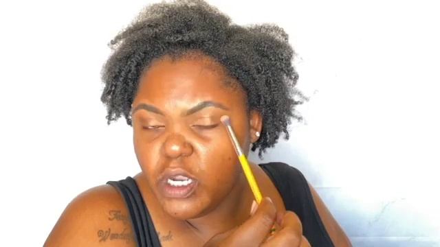 Affordable Makeup Tutorial for Brown Skin | Dose of Kryssy смотреть онлайн