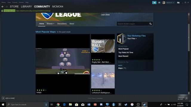 Epic Games Owns Rocket League!!! смотреть онлайн