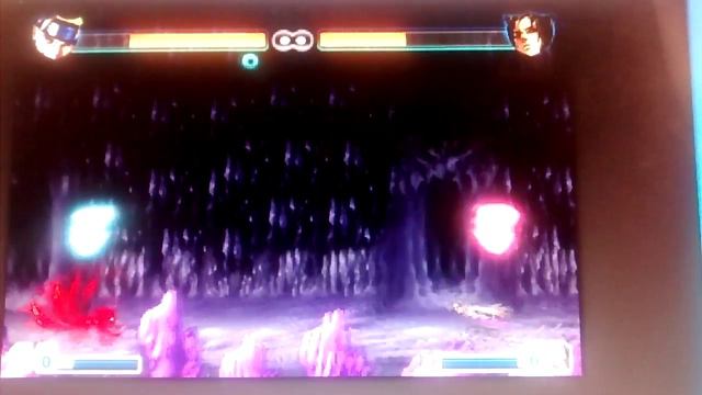 Naruto vs sasuke /bleach vs naruto / :3 смотреть онлайн