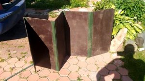 Лодка АКВА 2800 из опыта владения.