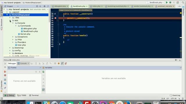 In Bengali, PHPStorm Debug Configuration for PHP and Laravel applications смотреть онлайн