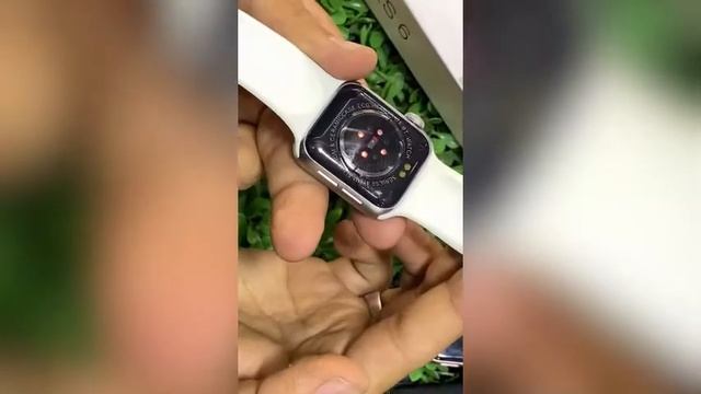 Hw13+ Bluetooth Calling Watch with A+++ Clone By Technology Hub смотреть онлайн