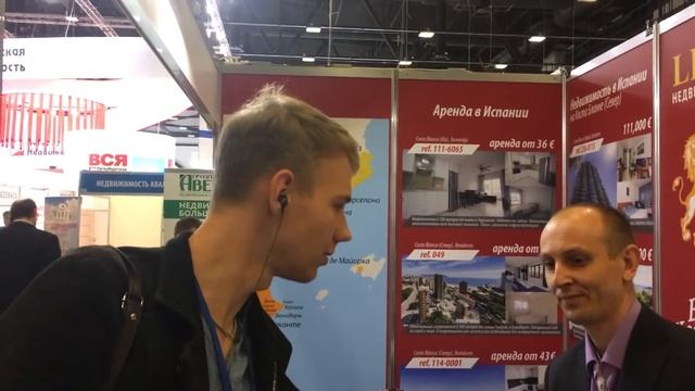 Ярмарка Недвижимости 2016. Скидки и акции смотреть онлайн