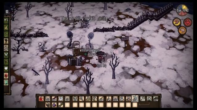 Why Wortox is the best Don't Starve character смотреть онлайн