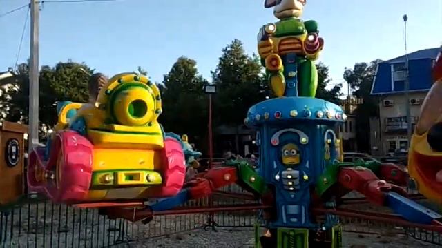 VLOG: отпуск в сукко смотреть онлайн