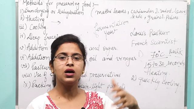 Microorganisms :friend and foe chapter 2 Class 8 NCERT subject science part 3 by Navita mam смотреть онлайн