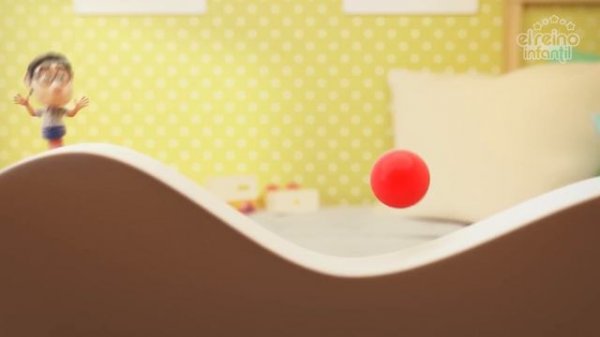 La Familia Dedo - Canciones Infantiles | El Reino Infantil