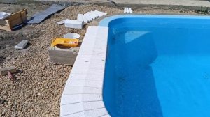 Копинговый камень. Краснодарский край.