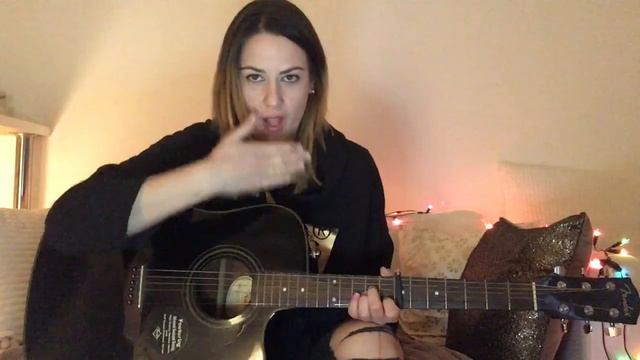 Eminem - Fall (Acoustic Cover) смотреть онлайн