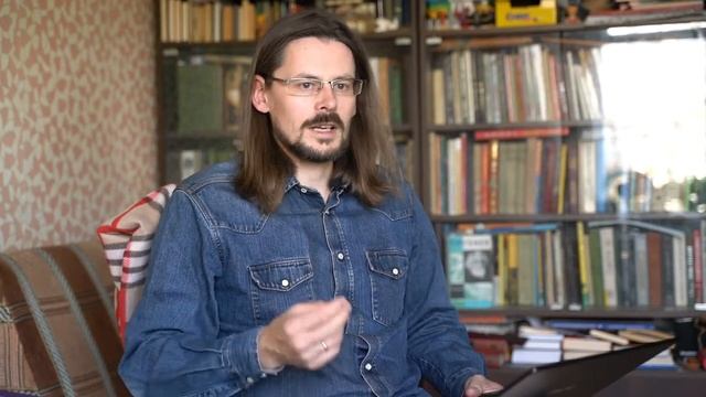 Русский символизм. Младшие и старшие символисты смотреть онлайн