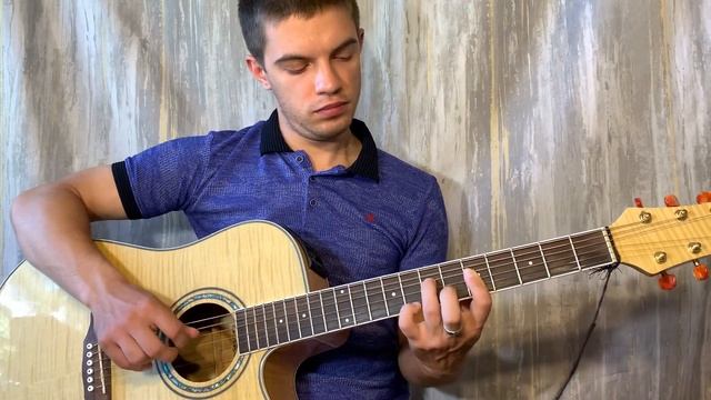 Miyagi - Sorry на гитаре + разбор песни смотреть онлайн