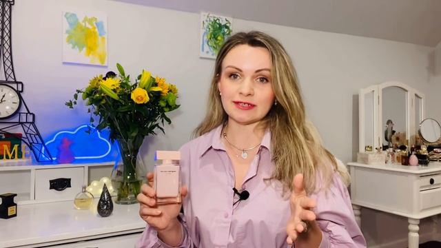 TAG: 5 САМЫХ ЛЮБИМЫХ ПАРФЮМОВ. смотреть онлайн