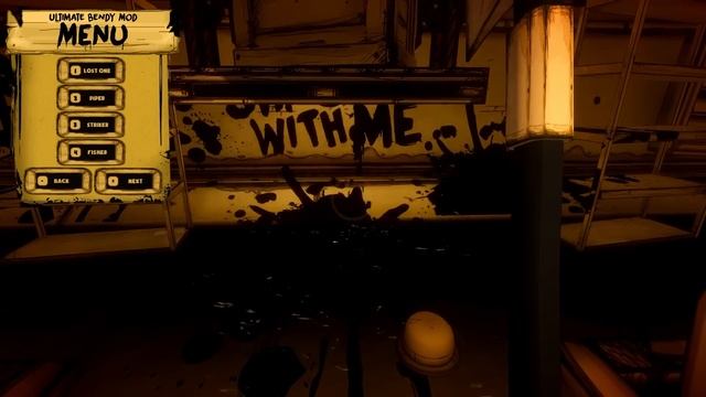 СКРЫТЫЕ ДЕТАЛИ в BATIM