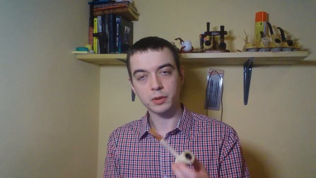 Первый прокур после ремонта Табак с оттенками меда смотреть онлайн