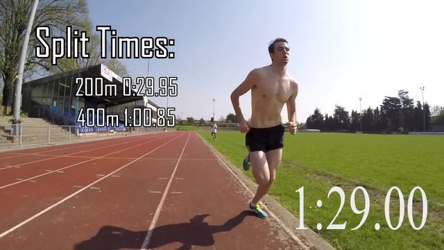 Sub 3 minute 1k! Top athlete shows how to run 1km time trial... FAST! Are you up to the challenge?? смотреть онлайн