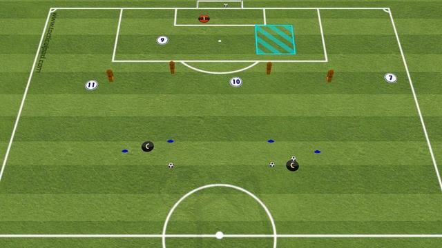 THE POACHER - TECHNICAL GAME #1 смотреть онлайн
