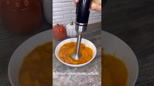 Рецепты на каждый день