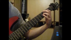 Пелагея - оборотень-князь (cover)