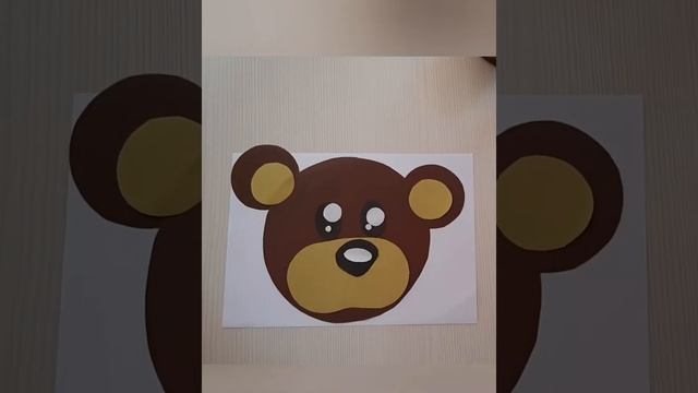 Накорми медвежонка.mp4 смотреть онлайн