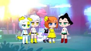 💎•Мини - Фильм•💎 || ✨Вперёд АстроБой!✨ ||