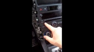 шевроле каптива установка новой 2дин магнитолы