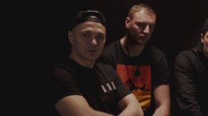 Каста о новом альбоме "Четырёхглавый орёт" / Интервью для Apple Music