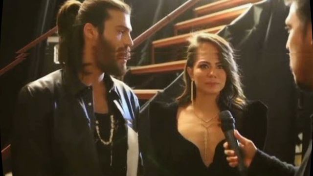 Can y Demet revelaron una verdad sobre ellos mismos en el programa al que asistieron. смотреть онлайн