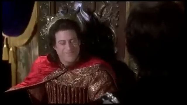 Robin Hood Men in Tights - Bad News In A Good Way смотреть онлайн