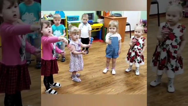 Видео открытка 