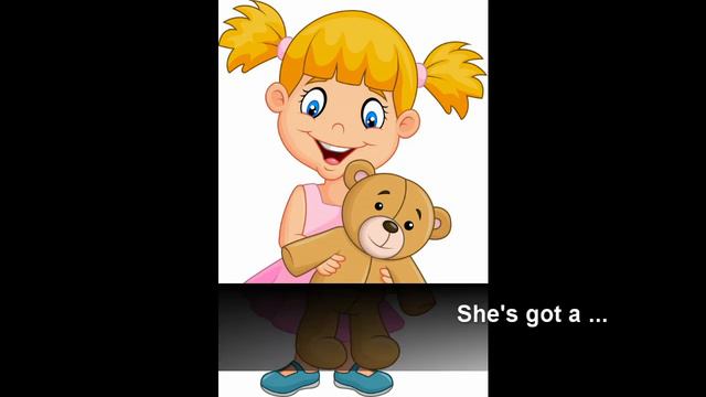 2 класс. Повторение темы my toys смотреть онлайн