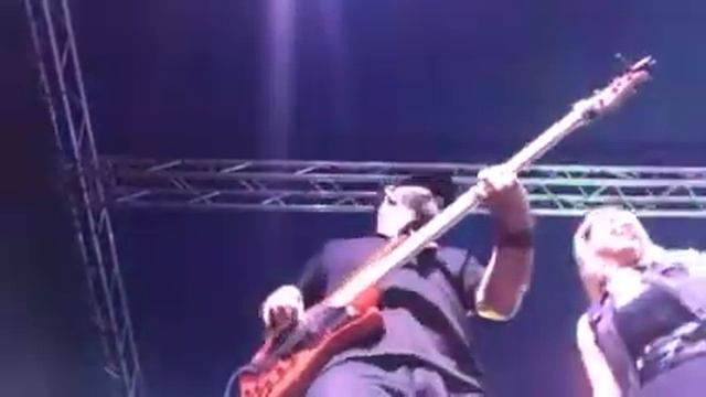 “Country girl” w/ rockstar rodeo 9/2017 смотреть онлайн