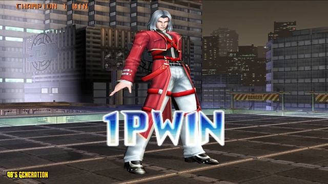 BLOODY ROAR 4 - All Beast Drives (Intros & Win Poses) смотреть онлайн