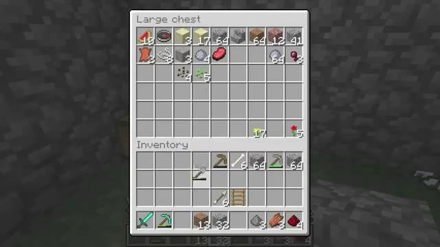 Minecraft Ant Farm и Юзя Потеря надежды Часть 13 смотреть онлайн