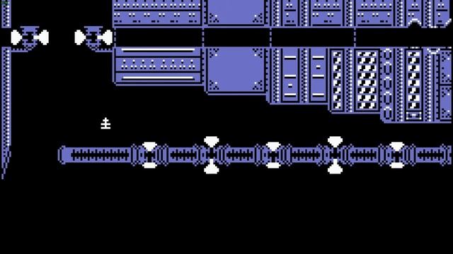 Kuso - First Minutes (PC / 1080P) смотреть онлайн