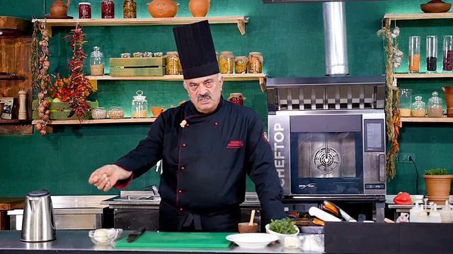 05_Արարատյան Խոհանոց_Սնկով ապուր_Araratyan khohanoc snkov apur