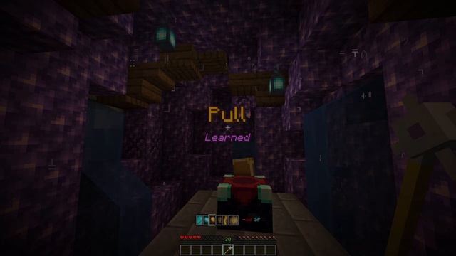 Magic Plugin Showcase - Minecraft 1.18.2 смотреть онлайн