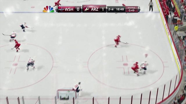 Карьера NHL 15 Washington Capitals [#15] [PS4] смотреть онлайн