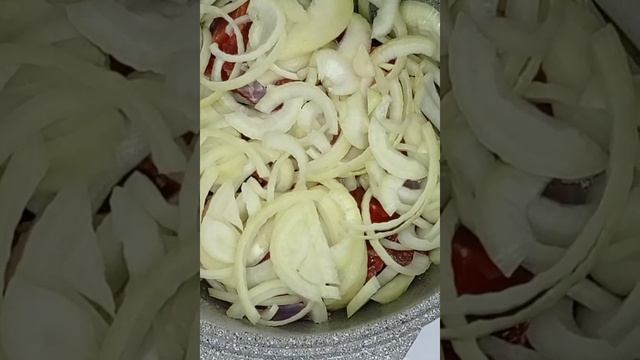 РЕЦЕПТ БОМБА!ТОМЛЕНАЯ ГОВЯДИНА!! смотреть онлайн