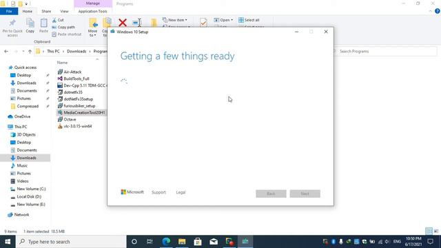 How to download windows 10 64-32 bit in one ISO official site in Nepali смотреть онлайн