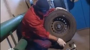 что такое балансировка колёс и для чего она нужна