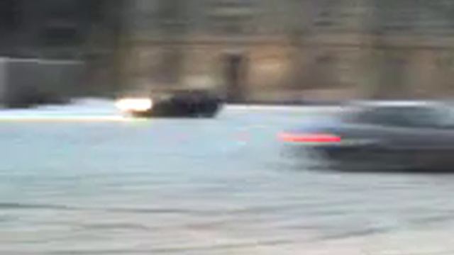 Wassek & Mazda 323F 1.8 GLX смотреть онлайн