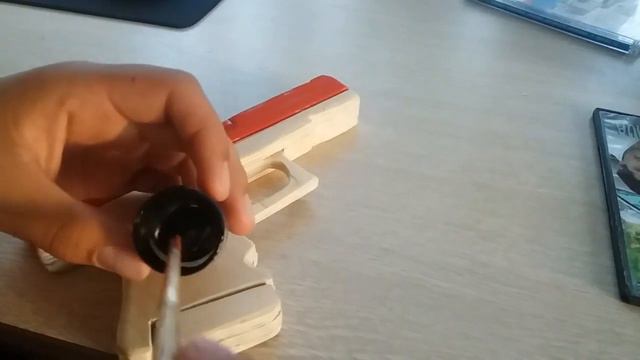 Покраска Glock-18 из дерева? CS:GO смотреть онлайн