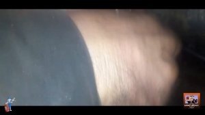 К-701Р.Устранение неполадок.Замена прокладки крышки клапанов,перетяжка ГБЦ,регулировка клапанов.