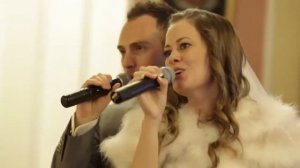 Песня родителям на свадьбе