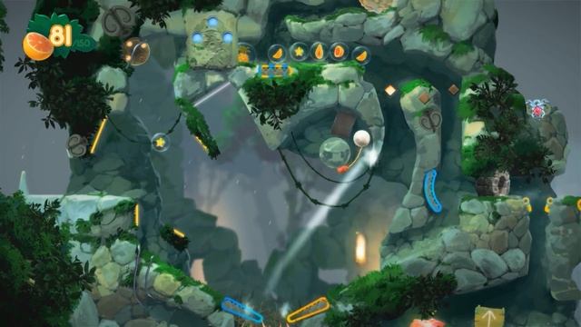 Yoku's Island Express | Обзор | Стоит ли играть в 2022 году? смотреть онлайн