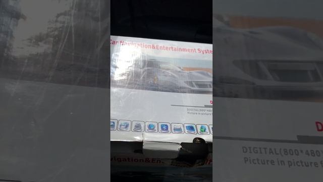 VW Sharan / Seat radio removal смотреть онлайн