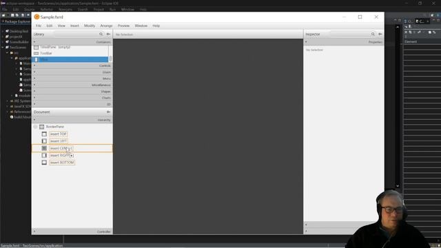 SceneBuilder 1 смотреть онлайн