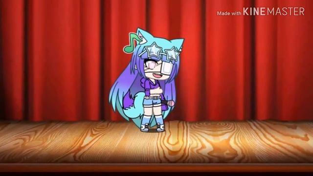 Сериал"Любовь с первого взгляда"2 часть|Gacha Life| смотреть онлайн