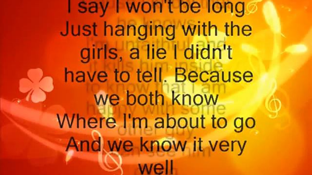 Rihanna   Unfaithful Karaoke Instrumental